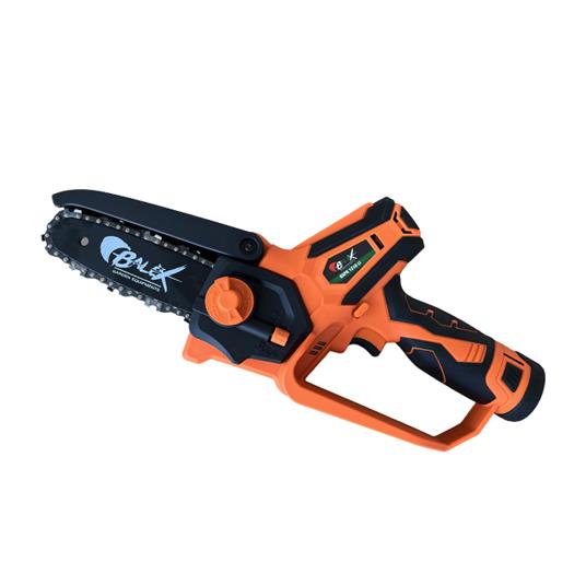 Brumar Potatore Pruner Professionale A Batteria Balex Bxpr 1210 Accessori A  Batteria - Brumar - Idee regalo | IBS