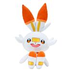 Pokémon - Plush Figure Scorbunny 30 cm