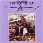 Investigation n.1 - CD Audio di Carl Holmes