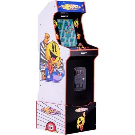 Cabimato Arcade: Namco Pac-Mania Legacy Edition 1Up