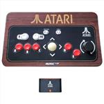 Arcade1Up COUCH CADE ATARI GARANZIA UFFICIALE POLYPHOTO