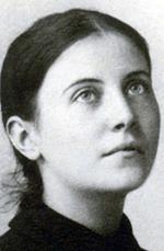 Gemma Galgani: La vita