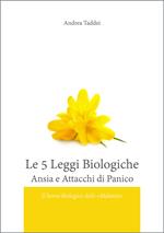 Le 5 Leggi Biologiche: Ansia e Attacchi di Panico