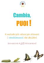 Cambia, PUOI!