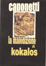 la maledizione di kokalos