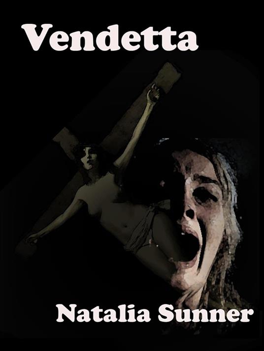 Vendetta - Natalia Sunner - ebook