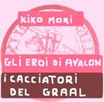 GLI EROI DI AVALON