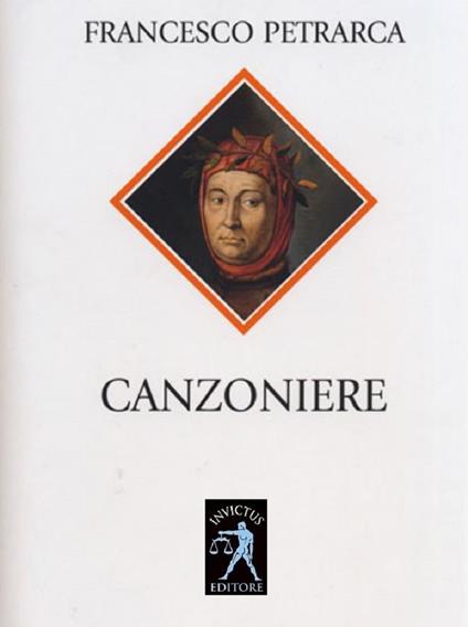 Canzoniere - F. Petrarca - ebook