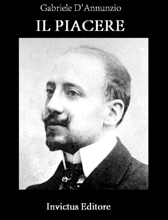 Il Piacere - G. D'Annunzio - ebook