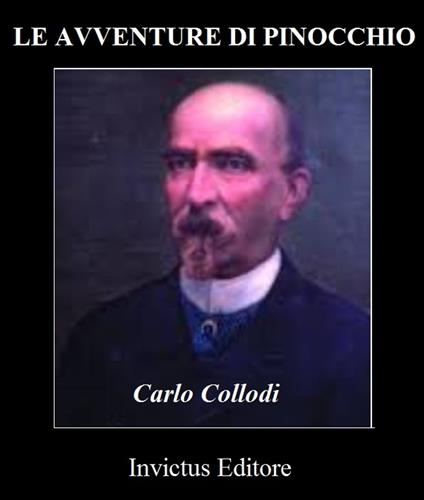 Le avventure di Pinocchio - Carlo Collodi - ebook