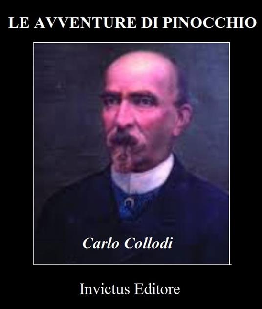 Le avventure di Pinocchio - Carlo Collodi - ebook