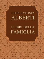 I LIBRI DELLA FAMIGLIA