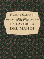 LA FAVORITA DEL MAHDI