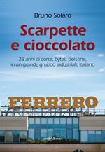 Scarpette e cioccolato