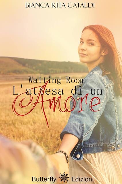 Waiting room - Bianca Rita Cataldi - ebook