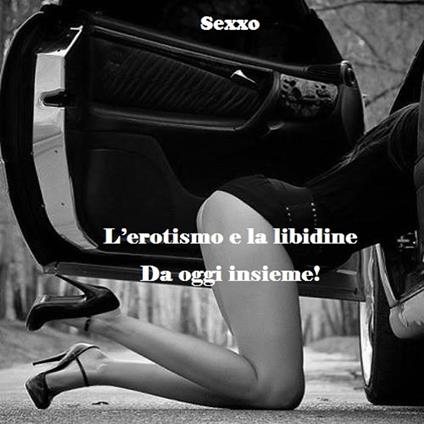 L’erotismo e la libidine - Flavia - ebook