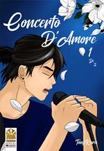 Concerto d'amore # 1