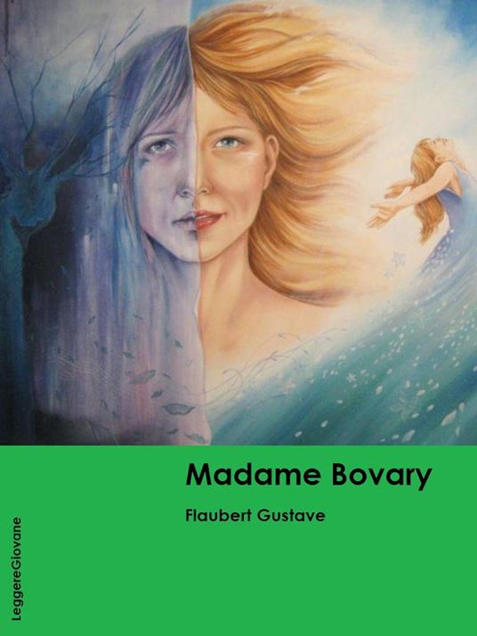 Madame Bovary - Flaubert Gustave - ebook