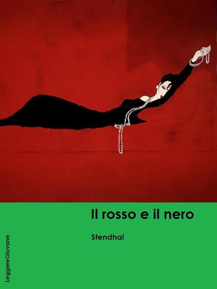 Il rosso e il nero - Stendhal - ebook