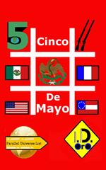 #CincoDeMayo (Edizione Italiana)