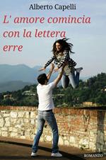 L'amore comincia con la lettera erre