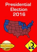 2016 Presidential Election (Edizione Italiana)