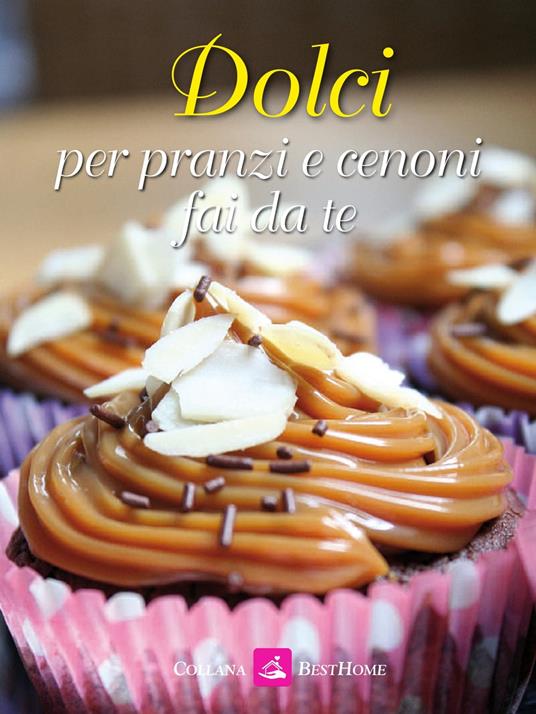 Dolci - Laura Nieddu - ebook