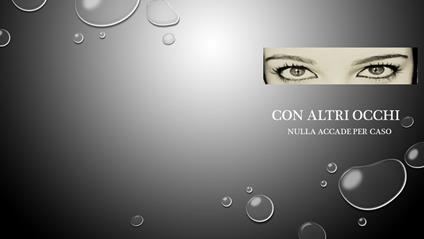 Con altri occhi - Sophia Conrad - ebook