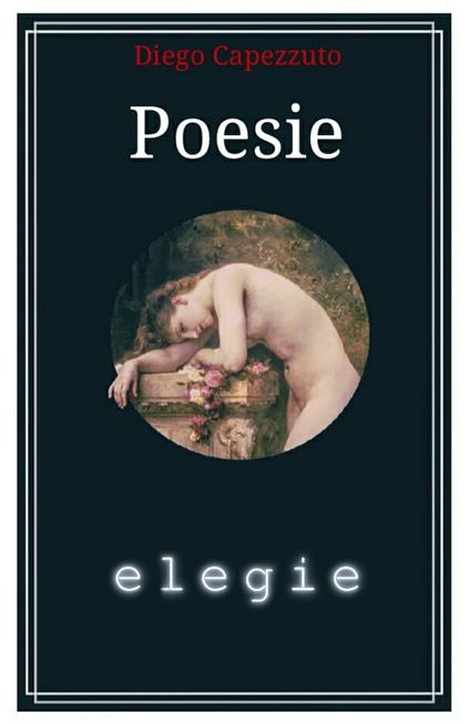 Poesie - Diego Capezzuto - ebook