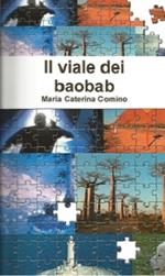 Il viale dei baobab
