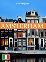 Amsterdam. Guida italiana italiano