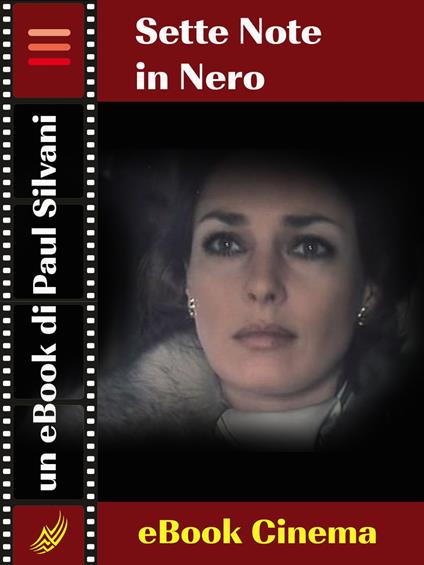 Sette Note in Nero - Paul Silvani - ebook