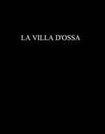 La villa d'ossa