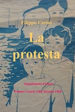 La protesta