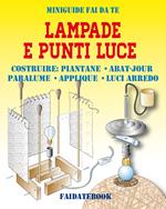 Lampade e punti luce