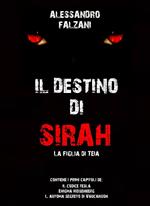 IL DESTINO DI SIRAH