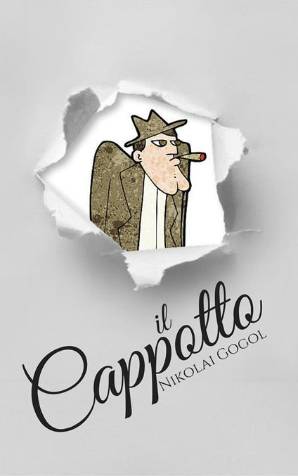 Il Cappotto - Nikolaj Vasilievich Gogol - ebook