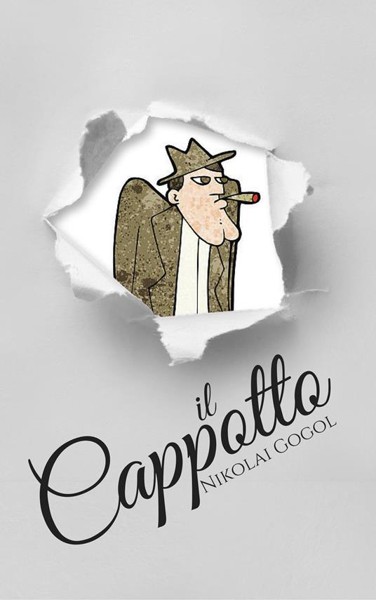 Il Cappotto - Nikolaj Vasilievich Gogol - ebook