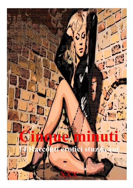 Cinque minuti - Arisa - ebook