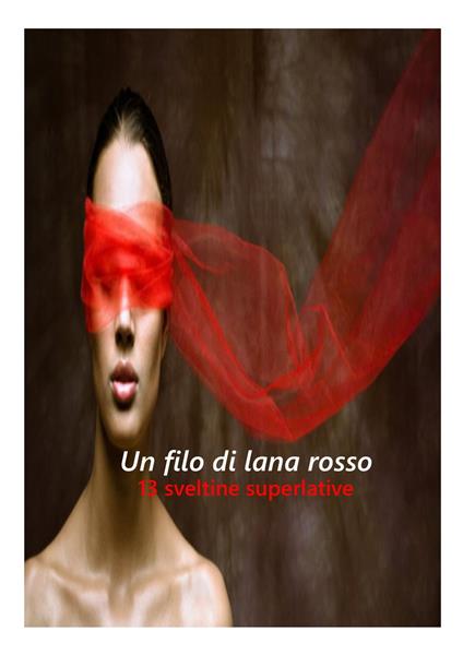 Un filo di lana rosso - Extra - ebook