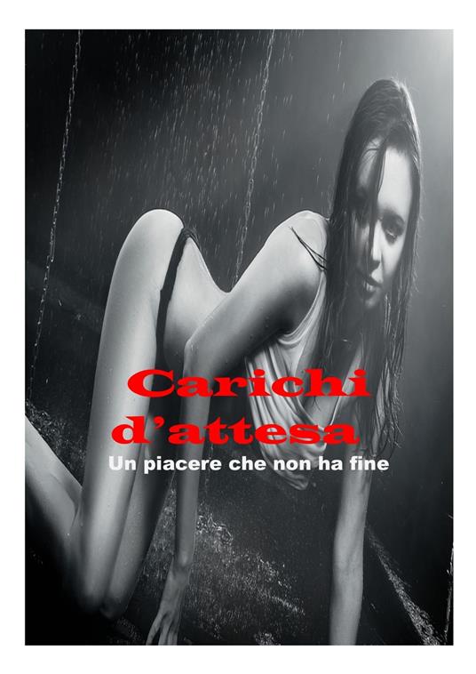 Carichi d’attesa - Anna Figalarga - ebook