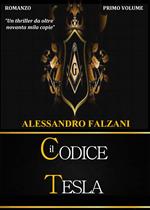 Il codice Tesla-Project Archangel-Mothman.