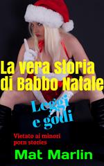 La vera storia di Babbo Natale