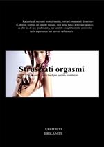 Strusciati orgasmi