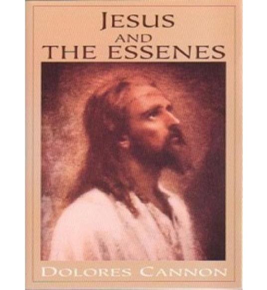 Gesù e gli Esseni - Cannon, Dolores - Ebook - EPUB2 con Adobe DRM | IBS