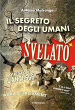 Il Segreto degli Umani Svelato