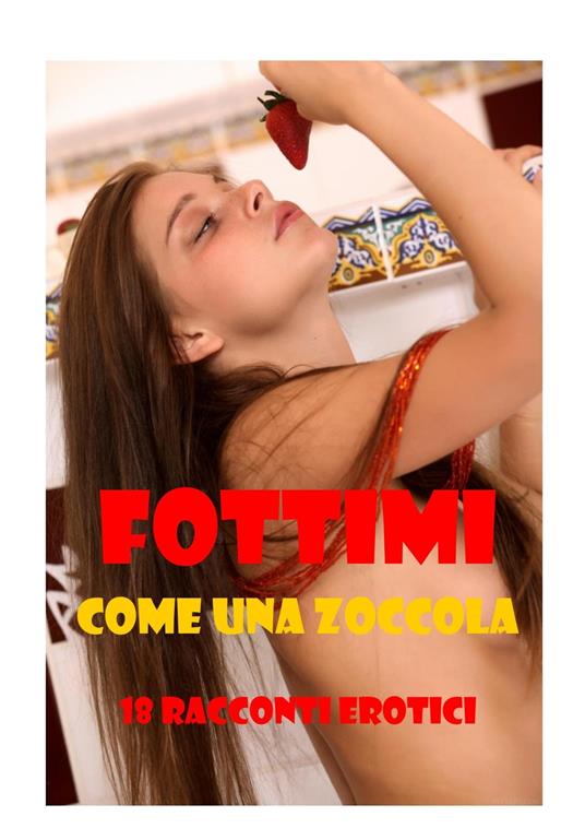 FOTTIMI - ANNA MINNEAPOLIS - ebook