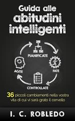 Guida alle abitudini intelligenti