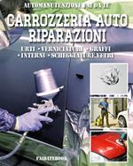 Carrozzeria Auto Riparazioni