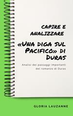 Capire e analizzare «Una diga sul Pacifico» di Duras